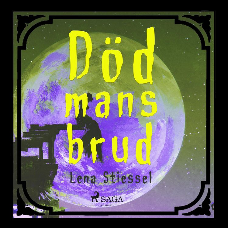 Produktbild: D&ouml;d mans brud
