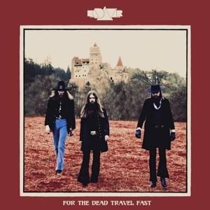 Produktbild: For The Dead Travel Fast