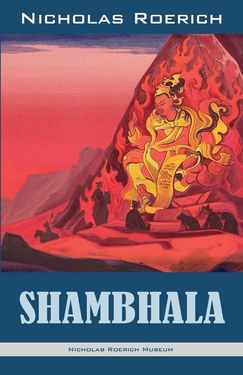 Produktbild: Shambhala