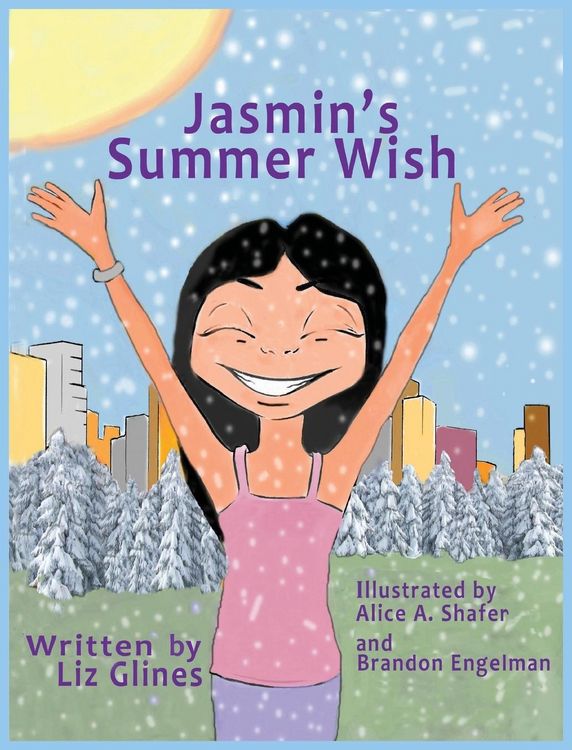 Produktbild: Jasmin's Summer Wish