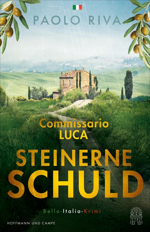 Produktbild: Steinerne Schuld