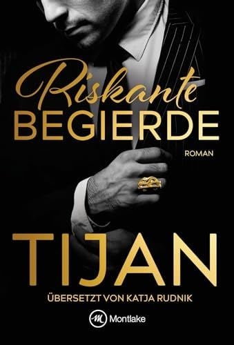 Produktbild: Riskante Begierde