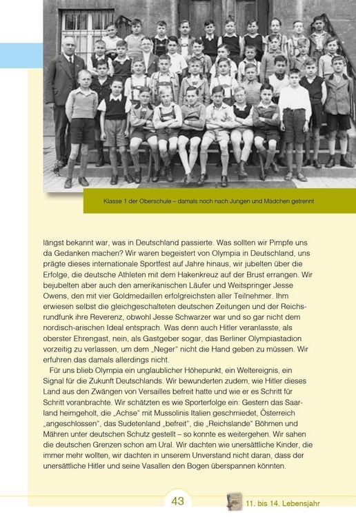 Produktbild: Wir vom Jahrgang 1928 - Kindheit und Jugend