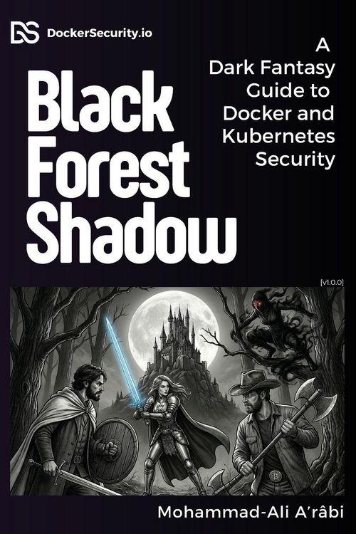 Produktbild: Black Forest Shadow