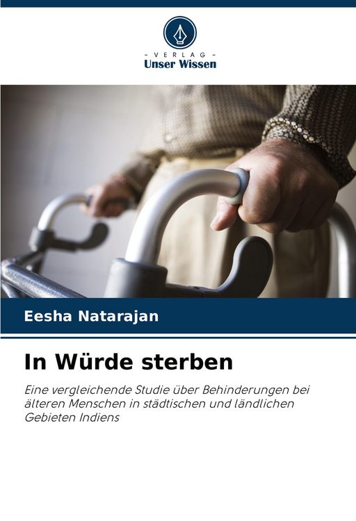 Produktbild: In W&uuml;rde sterben