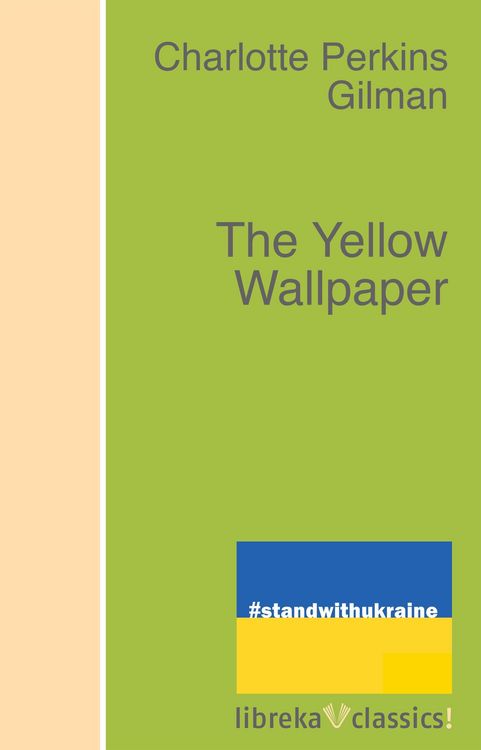 Produktbild: The Yellow Wallpaper