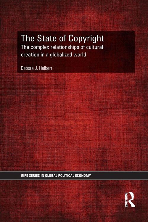 Produktbild: The State of Copyright