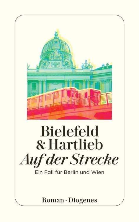 Produktbild: Auf der Strecke