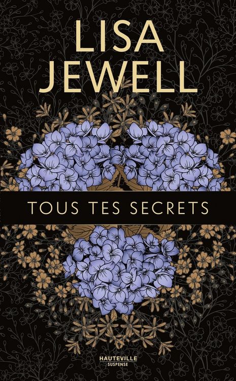 Produktbild: Tous tes secrets