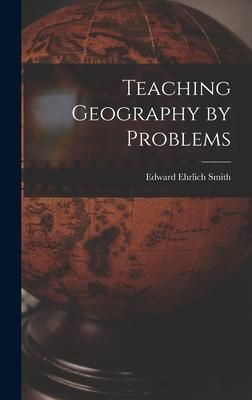 Produktbild: Teaching Geography by Problems