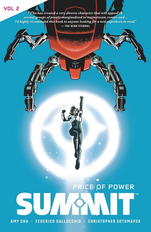 Produktbild: Summit Vol. 2: Price of Power