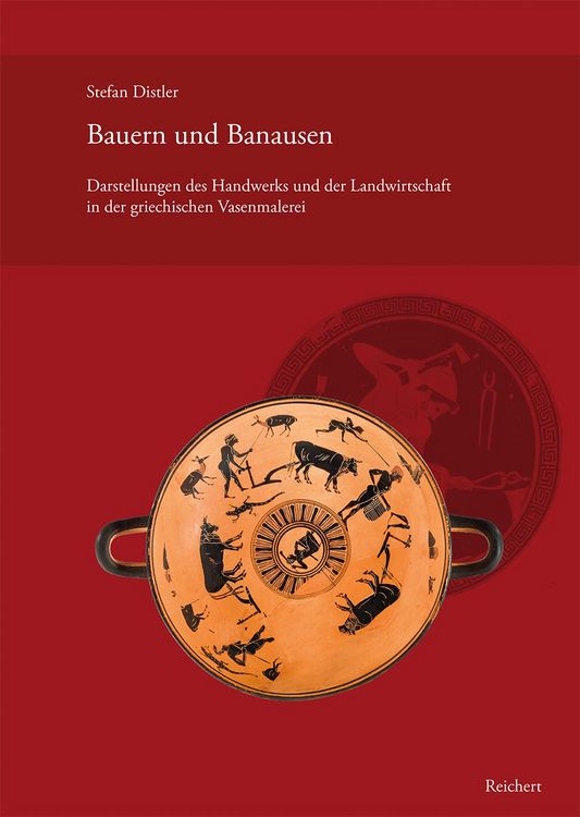 Produktbild: Bauern und Banausen