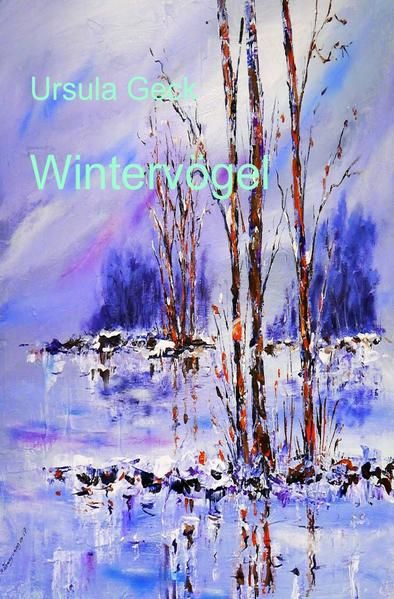 Produktbild: Winterv&ouml;gel