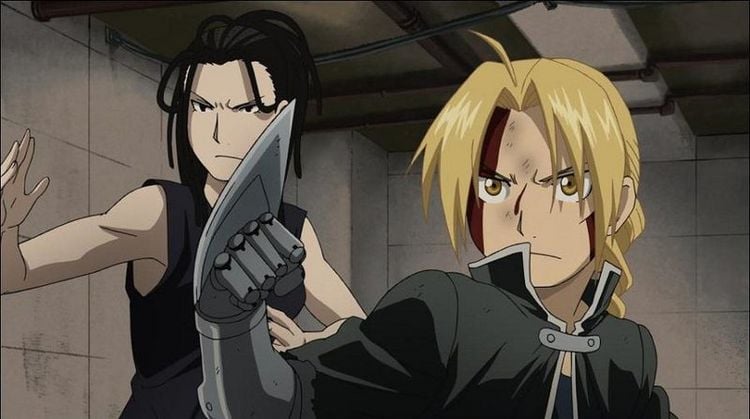 Fullmetal Alchemist - Brotherhood Vol. 2/Episode 9-16 [LE] [2 DVDs