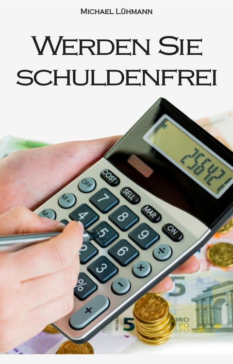 Produktbild: Werden Sie schuldenfrei