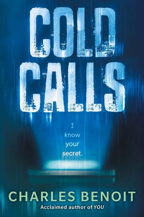 Produktbild: Cold Calls