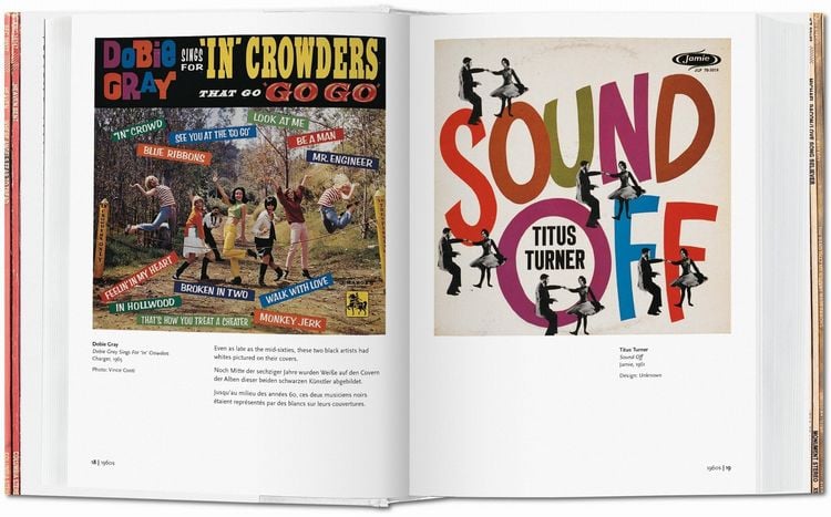 Produktbild: 1000 Record Covers