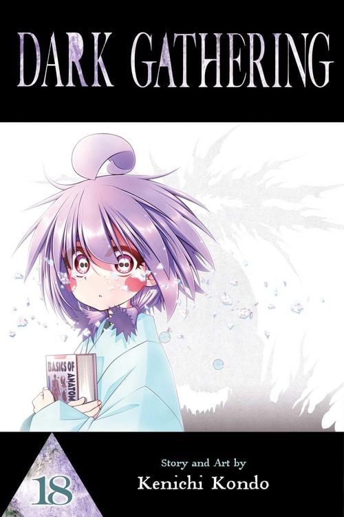 Produktbild: Dark Gathering, Vol. 18