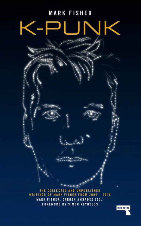 Produktbild: K-Punk