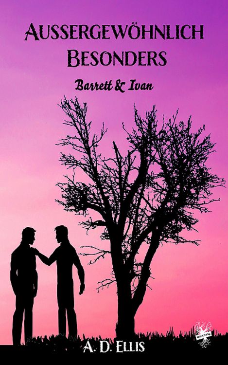 Produktbild: Au&szlig;ergew&ouml;hnlich Besonders - Barrett & Ivan