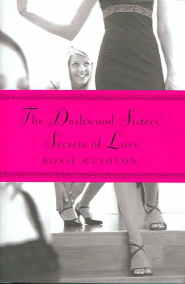 Produktbild: The Dashwood Sisters' Secrets of Love