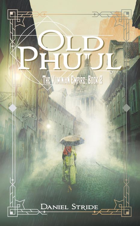 Produktbild: Old Phuul