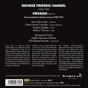 Produktbild: Handel: Messiah