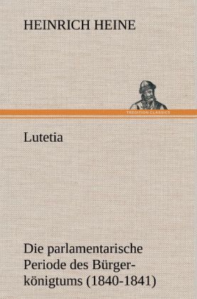 Produktbild: Lutetia