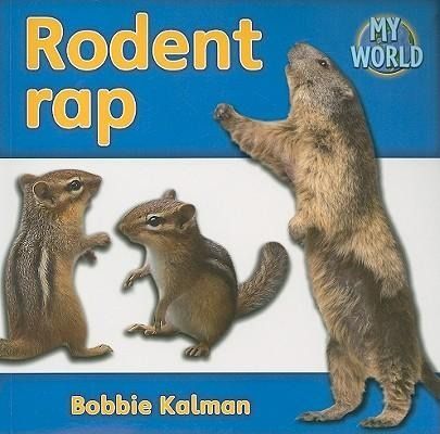 Produktbild: Rodent Rap