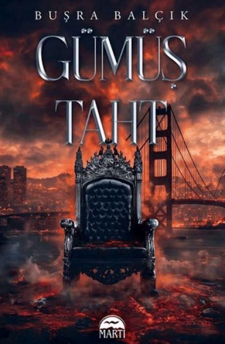 Produktbild: G&uuml;m&uuml;s Taht