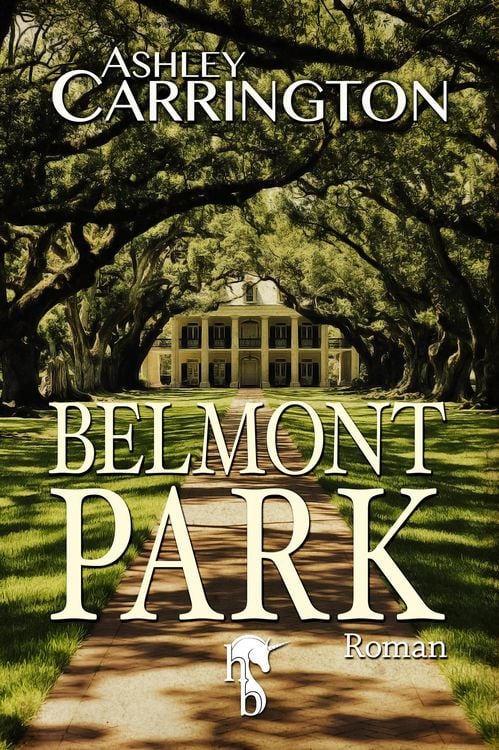 Produktbild: Belmont Park