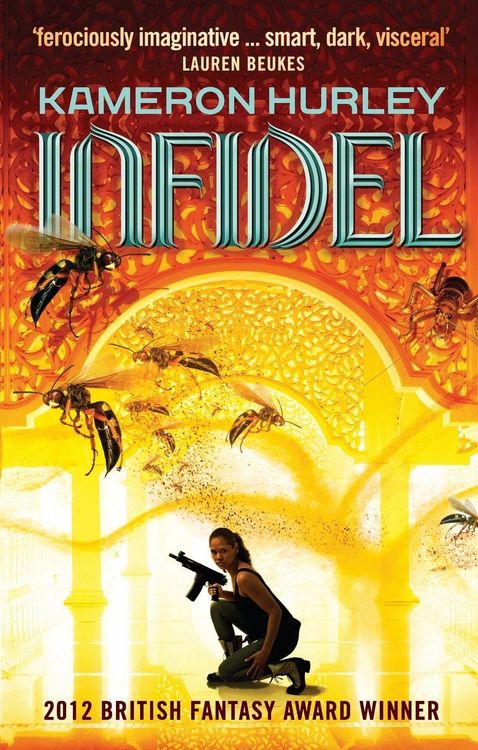 Produktbild: Infidel