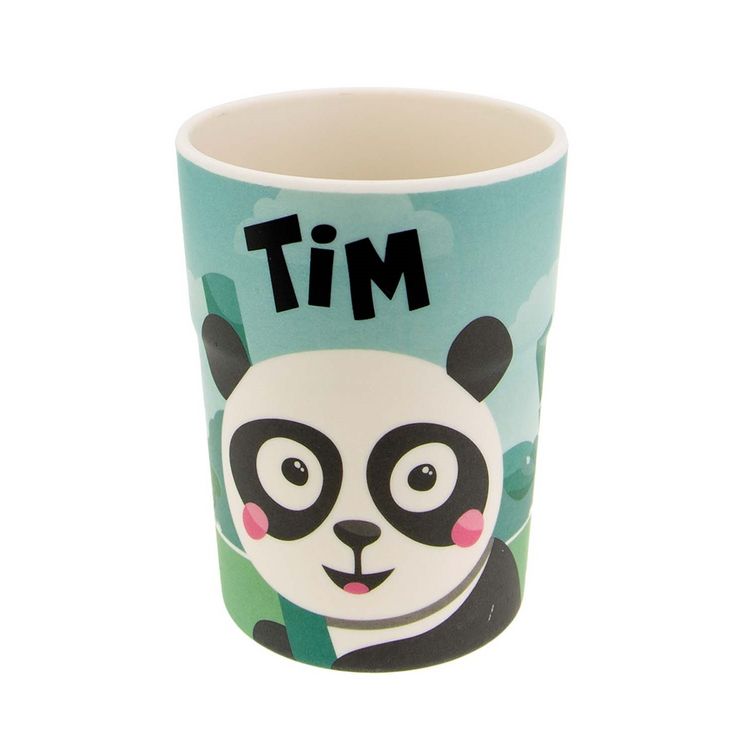 Produktbild: HTI-Living Kinderbecher Tim Kinderbecher Tim