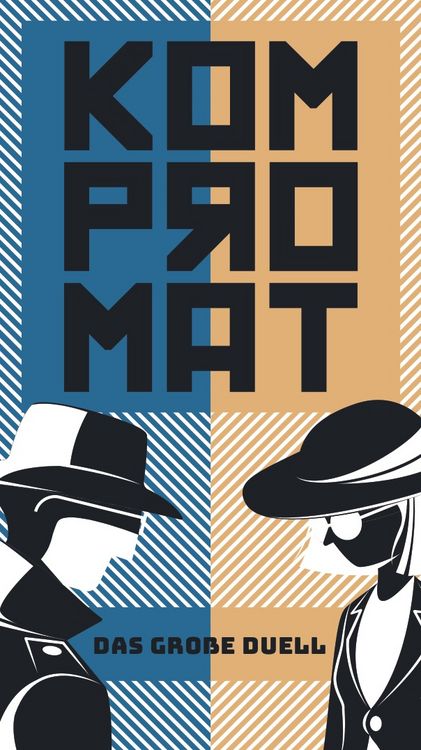 Produktbild: Kompromat