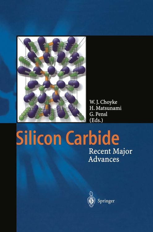 Produktbild: Silicon Carbide