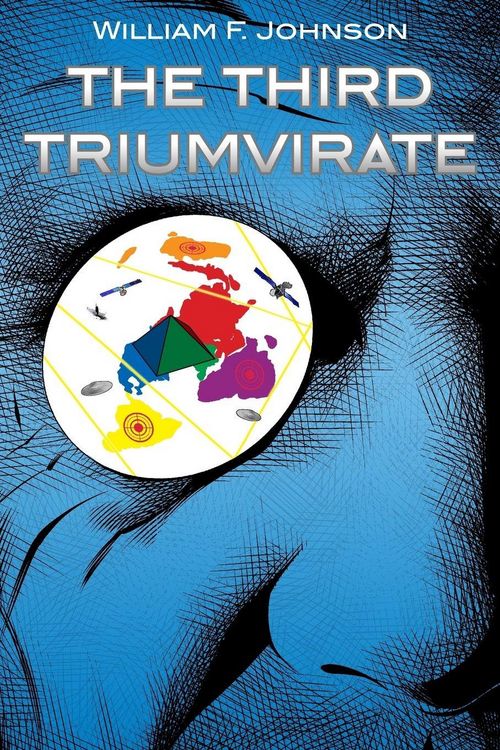 Produktbild: The Third Triumvirate