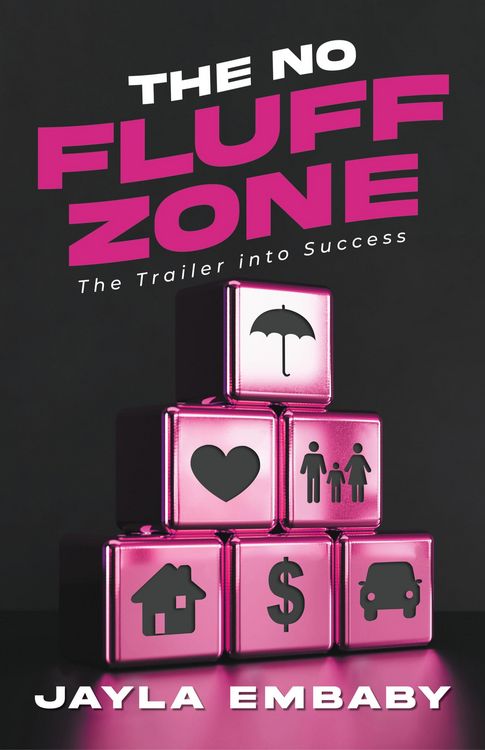 Produktbild: The No Fluff Zone