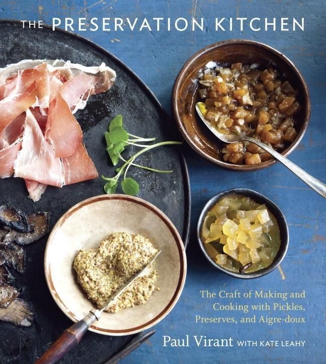 Produktbild: The Preservation Kitchen