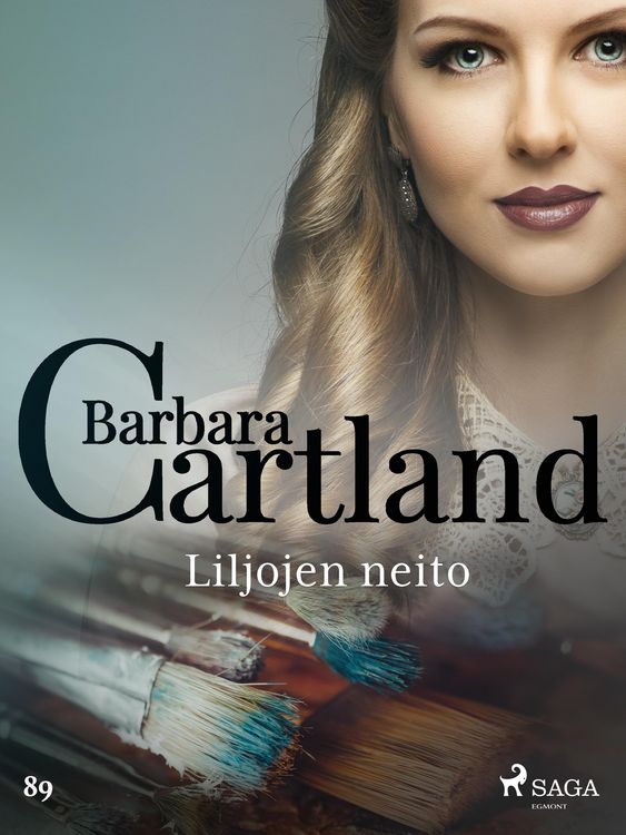 Produktbild: Liljojen neito