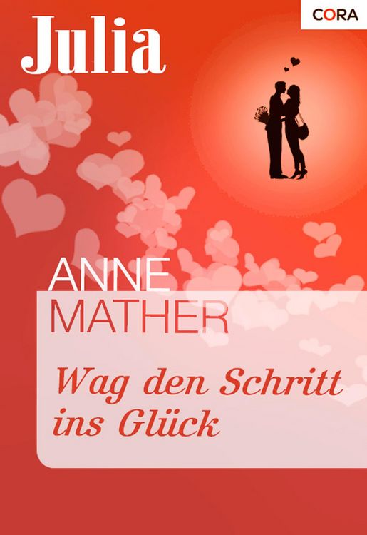 Produktbild: Wag den Schritt ins Gl&uuml;ck