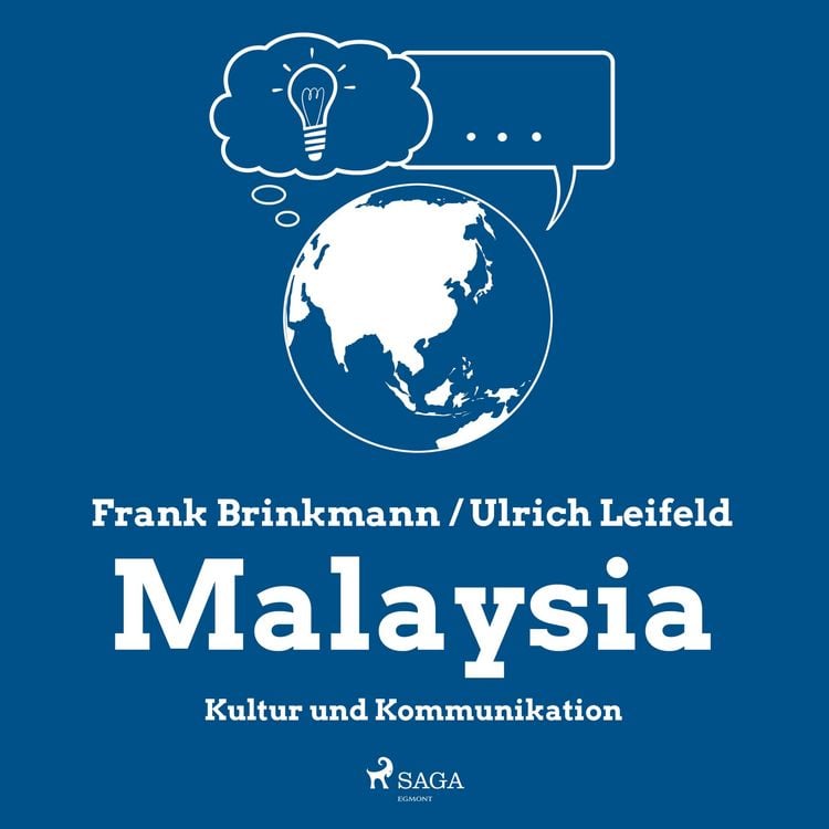 Produktbild: Malaysia - Kultur und Kommunikation (Ungek&uuml;rzt)
