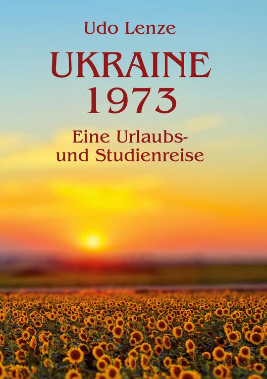 Produktbild: Ukraine 1973
