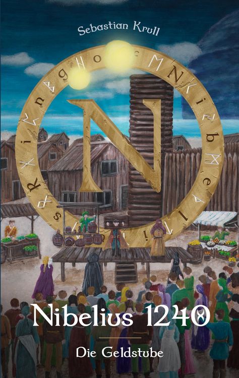 Produktbild: Nibelius 1240
