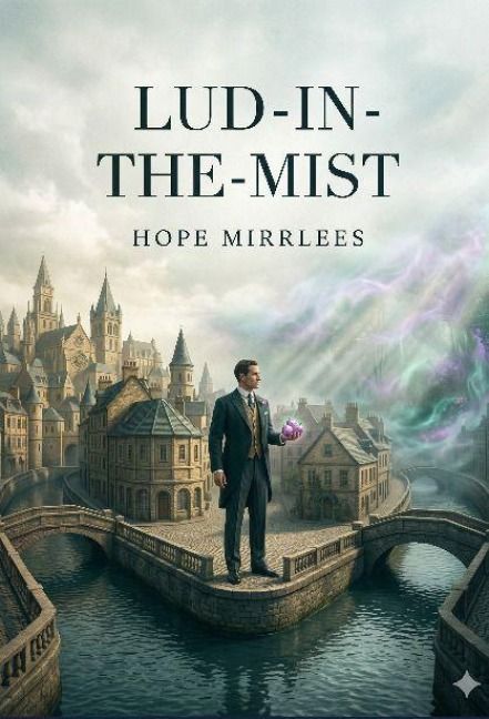 Produktbild: Lud-in-the-Mist