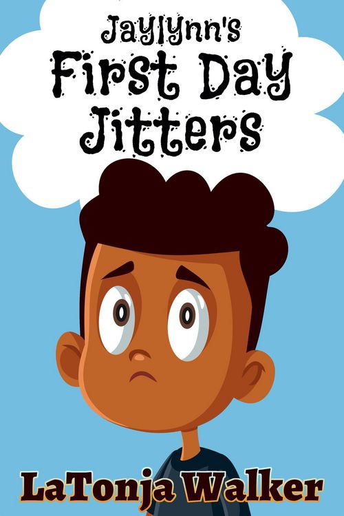 Produktbild: Jaylynn's First Day Jitters