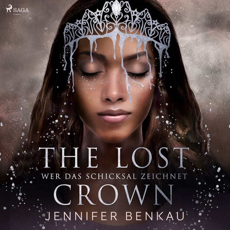 Produktbild: The Lost Crown, Band 2: Wer das Schicksal zeichnet
