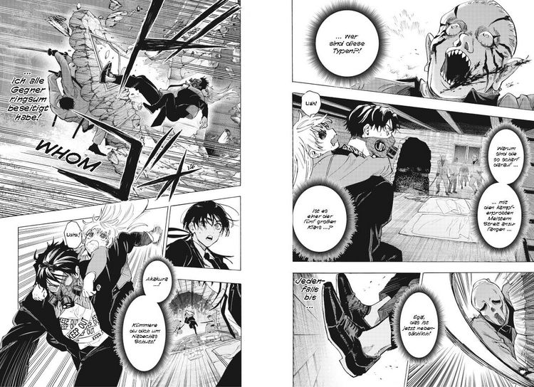 Produktbild: Marriage Toxin 14