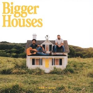 Produktbild: Bigger Houses