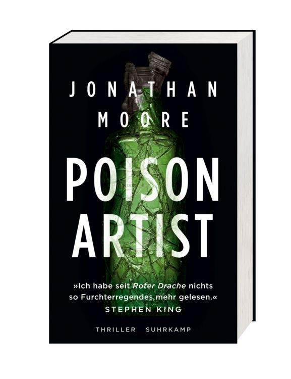 Produktbild: Poison Artist