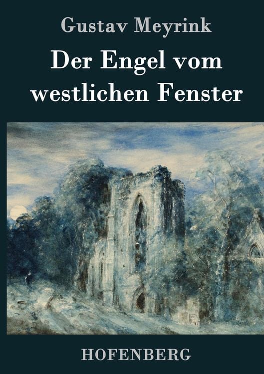 Produktbild: Der Engel vom westlichen Fenster